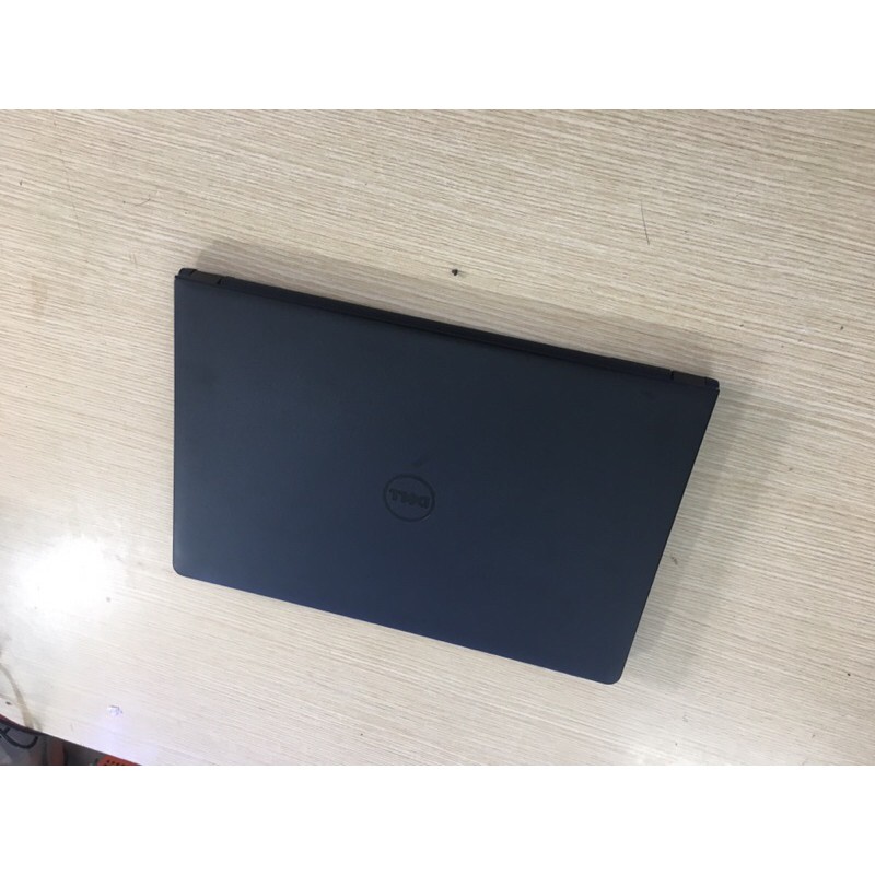 Laptop UFO Dell 3567 i5 đen sang trọng đẹp thời trang văn phòng | BigBuy360 - bigbuy360.vn