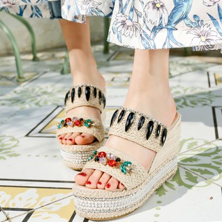 (ORDER) Guốc đế xuồng 106