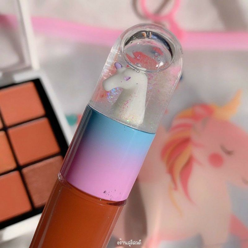 💝🍒 SET TRANG ĐIỂM UNICORN 4IN1 NEE CARA THÁI LAN CHÍNH HÃNG 🦄🦄🦄 | BigBuy360 - bigbuy360.vn