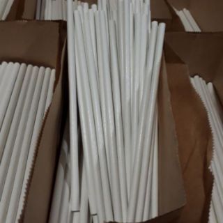 400 ống hút giấy