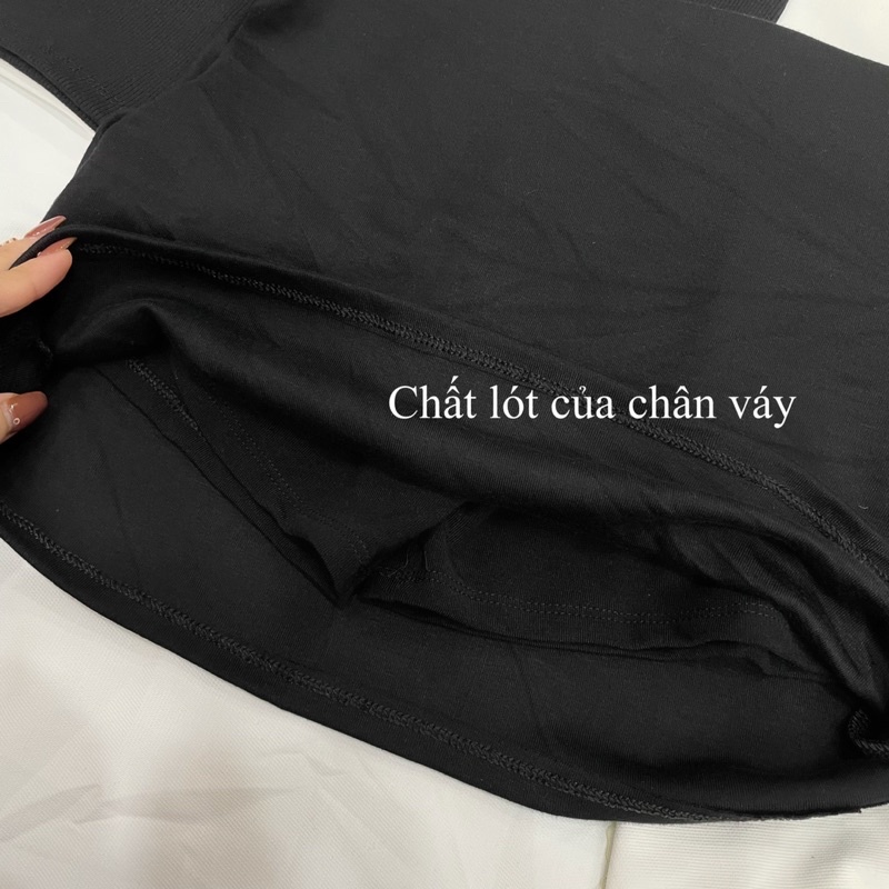 [HÌNH THẬT] Chân váy ôm 💕 | BigBuy360 - bigbuy360.vn