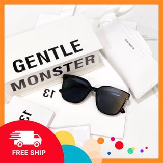 Kính mát siêu cấp cho cả nam và nữ 9107, kính râm chống uv, tặng kèm hộp hãng - Tiệm kính Candy