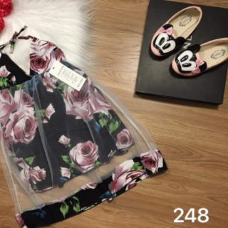 Váy sỉ 44k