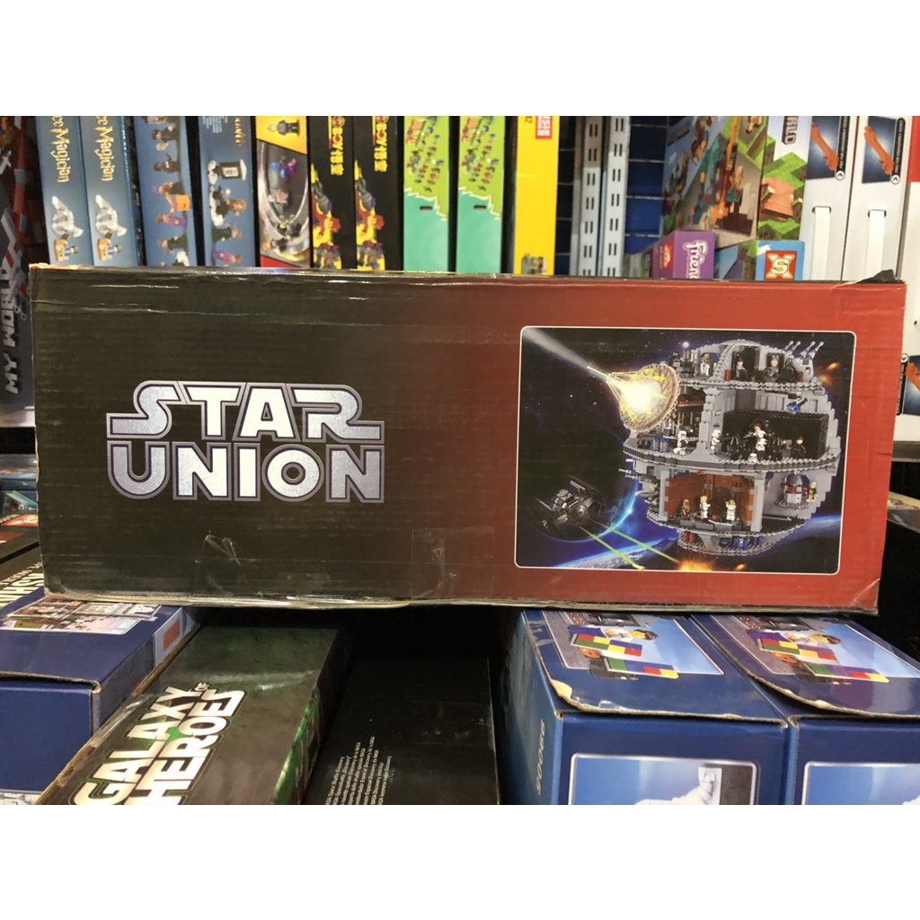 Star Wars - Leji 19013