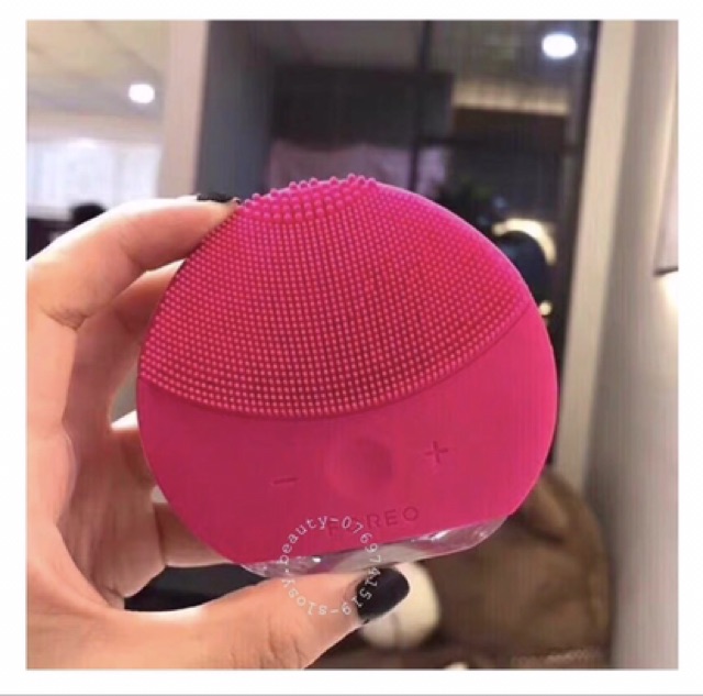 MÁY RỬA MẶT FOREVER | BigBuy360 - bigbuy360.vn