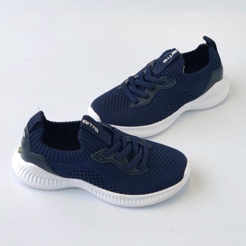 GIÀY THỂ THAO BÉ TRAI BÉ GÁI CỔ CHUN DSB132200