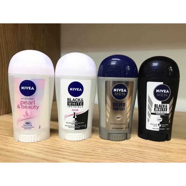 Sáp lăn nách NIVIA - Đức