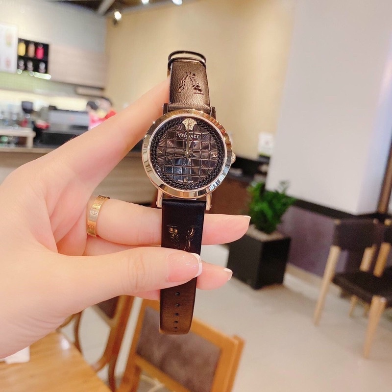 Đồng hồ nữ  VELV00120 - newss20 .