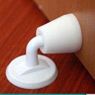 Côm bô 5 nút chặn cửa chống va đập