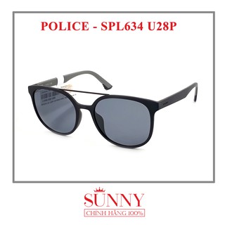 Kính mát unisex Police SPL634