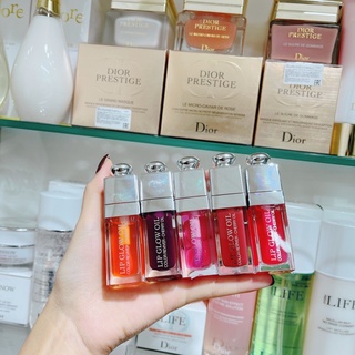 Son D.i.o.r Lip Glow Oil
