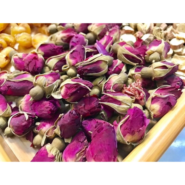 Hoa Hồng Khô 100gr