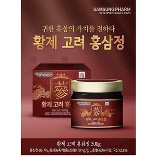 CAO HỒNG SÂM CỦA SAMSUNG PHARM