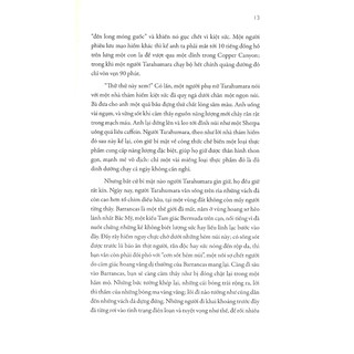 Sách - Sinh Ra Để Chạy