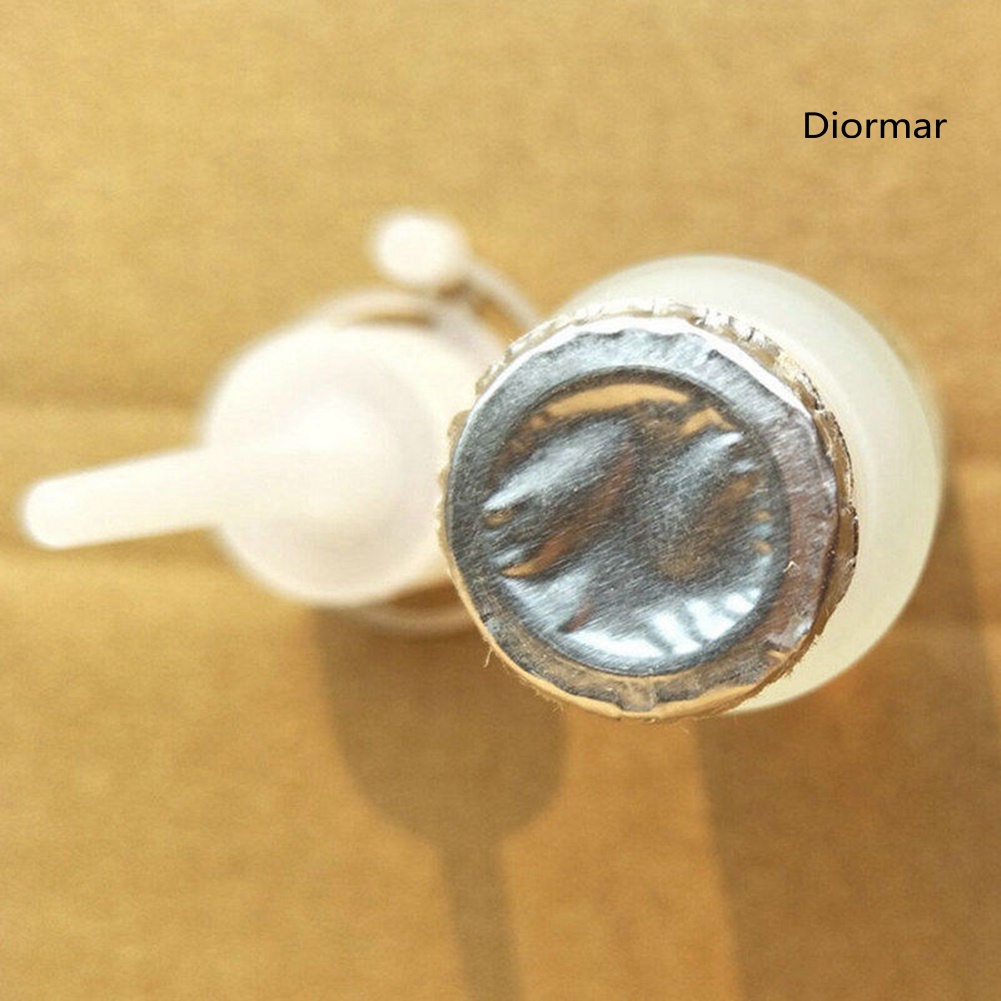 [Hàng mới về] Dầu bôi trơn cho máy chạy bộ dung tích 30ml