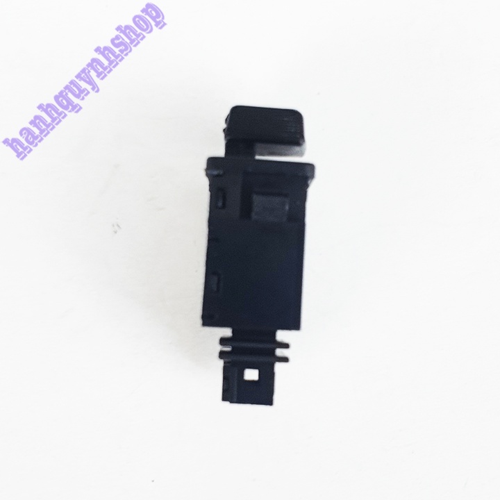 Công tắc xi nhan dài 30mm xe AB Lead Vision đời mới từ 2019 đến nay