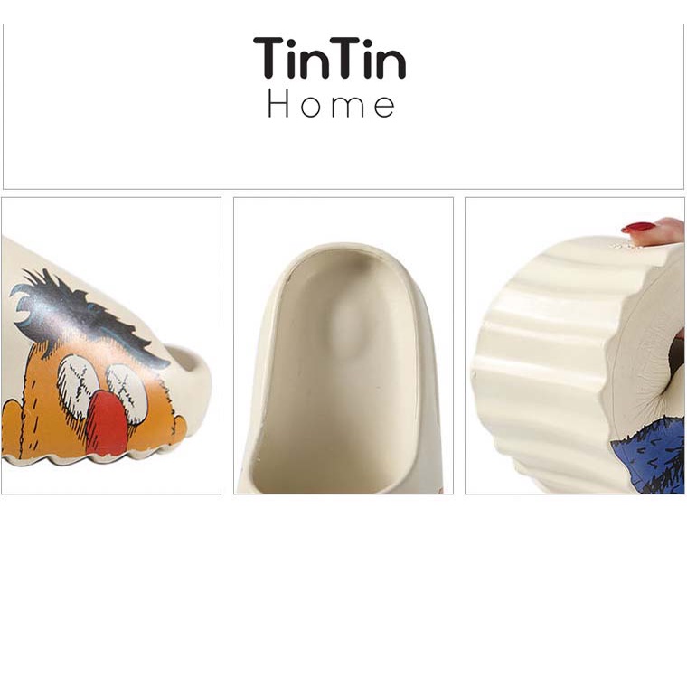 Dép Bánh Mì TinTin Home DNL33