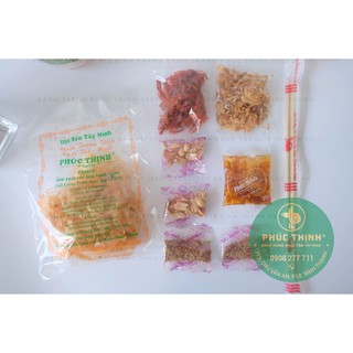 Bánh Tráng Khô Bò