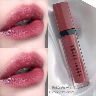 Son kem Bobbi Brown màu Smoothie Move