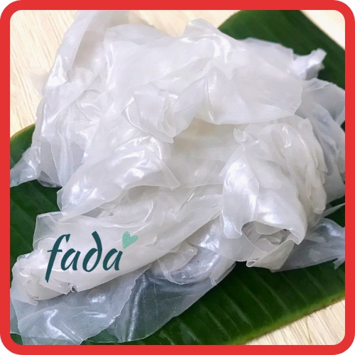 Bánh tráng Phơi Sương RÌA dẻo