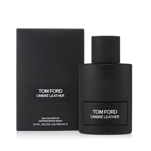 Nước hoa nam Tom Ford OMBRÉ LEATHER 100ml |Chính Hãng| - Mùi hương của bad boy