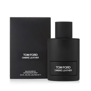 Nước hoa nam Tom Ford OMBRÉ LEATHER 100ml |Chính Hãng| - Mùi hương của bad boy