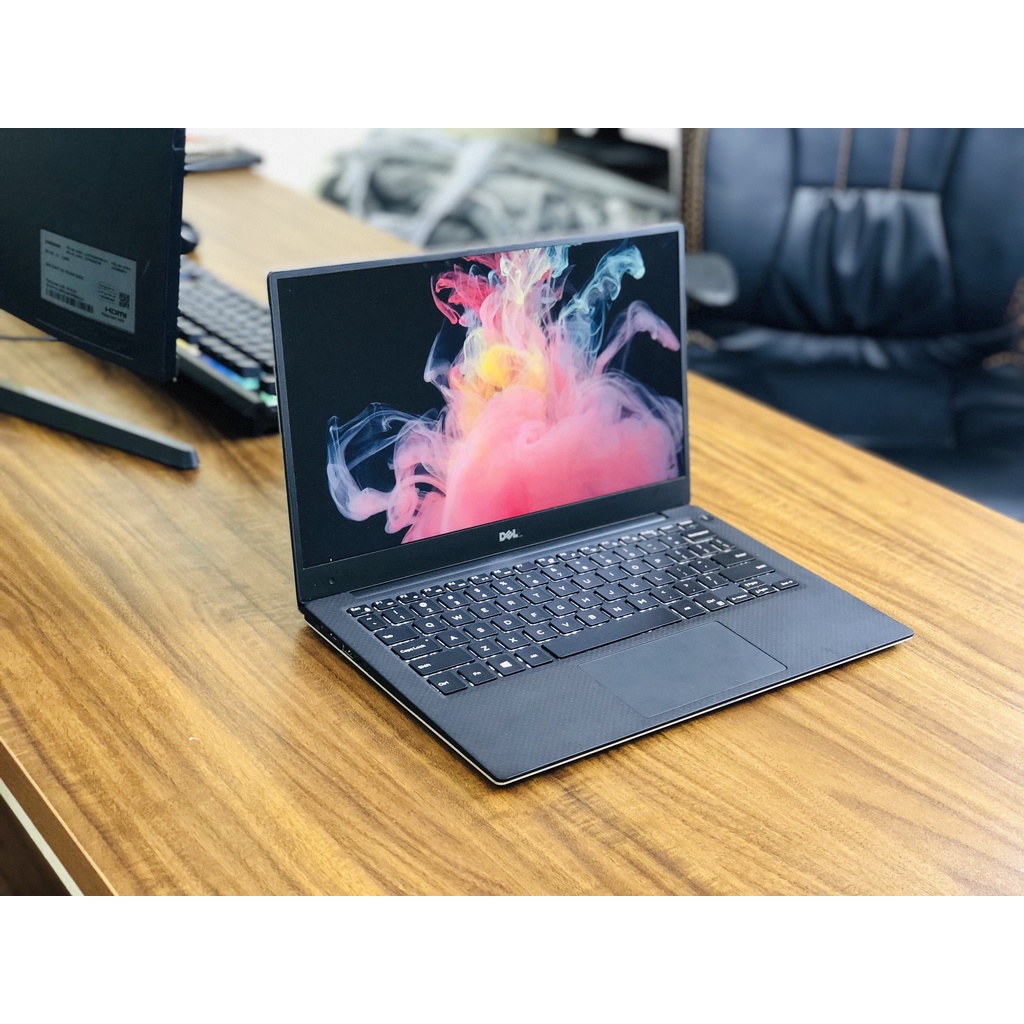 Laptop Dell XPS 9350 i5 6300U | Ram 8GB | SSD 256GB | 13" Full HD | Intel HD Graphics 520 | Like new 99%