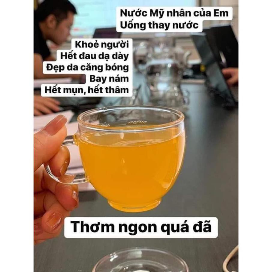 MỸ NHÂN HOÀNG CUNG