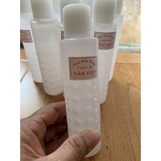 Nước rửa Sơn móng tay& chân