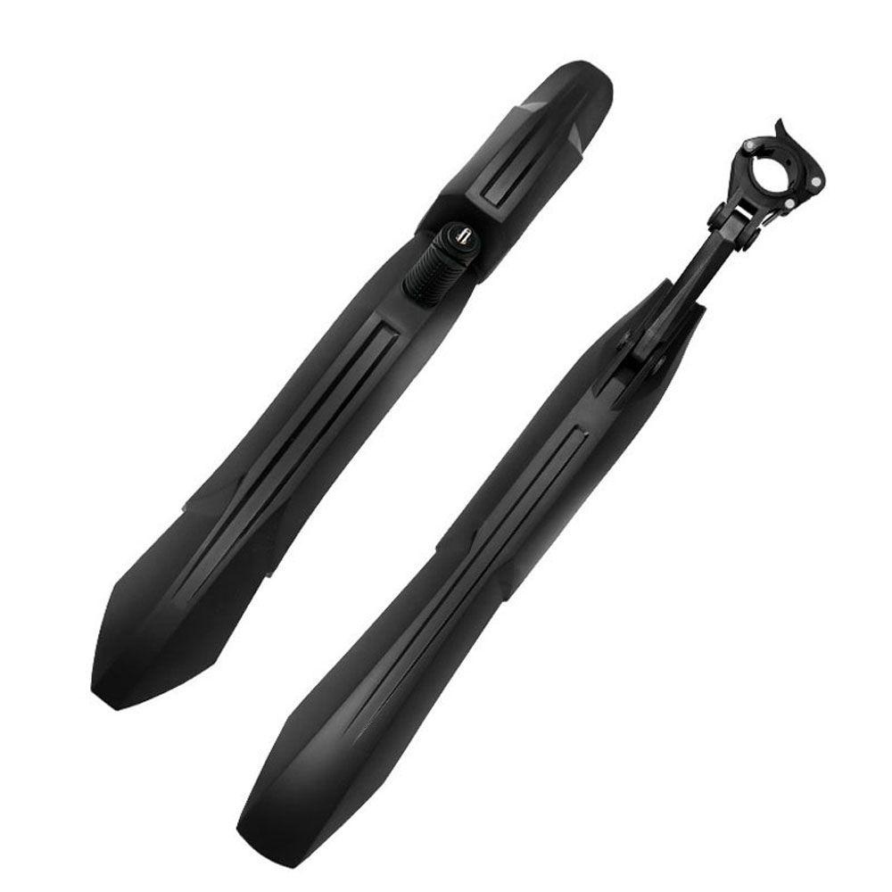 FENDER 1 Cặp Dè Chắn Bùn Trước / Sau Cho Xe Đạp
