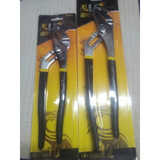Kìm mỏ quạ 10'', 12''