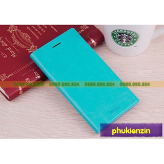 Bao da điện thoại Gionee Elife E7 Mini