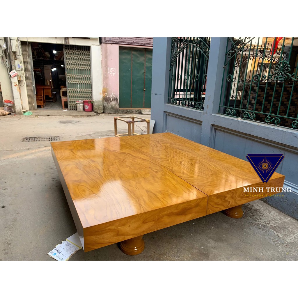 Phản gỗ bàn giao tại Biên Hòa - Đồng Nai - Bảo hành 10 năm - giá rẻ nhất thị trường 2021