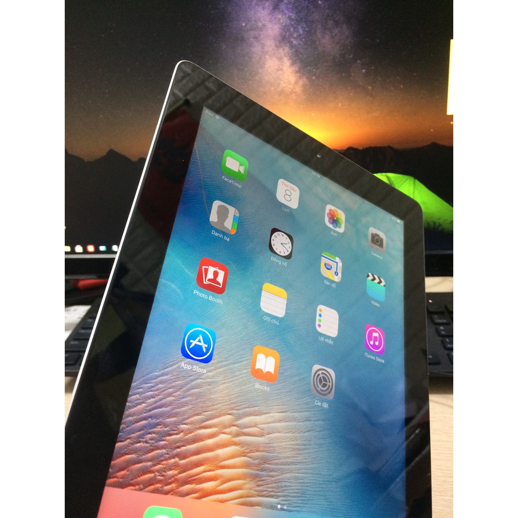 Máy tính bảng ipad 2 cài sẵn app học tập giải trí tiện lợi Tặng kèm phụ kiện | BigBuy360 - bigbuy360.vn