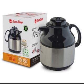 Bình trà inox rạng đông rd 1055 st1.e