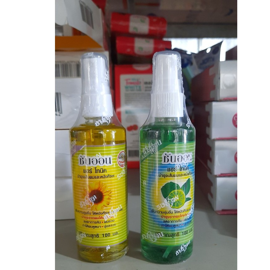 Tinh Dầu Xịt Bưởi Kích Mọc Tóc