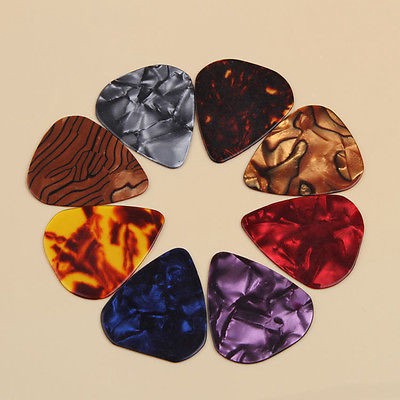 Phím gảy đàn guitar