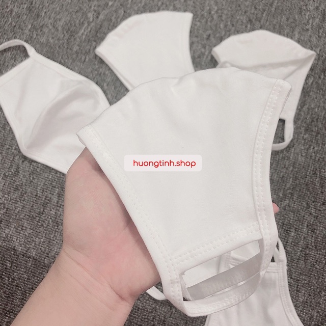 Khẩu trang kháng vai khuẩn Mattana (Xí nghiệp may Nhà Bè) | BigBuy360 - bigbuy360.vn