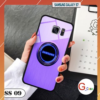 Ốp lưng Samsung galaxy S7 - hình 3D