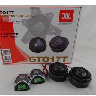 Đôi loa tép JBL GT017T có phân tần cực hay