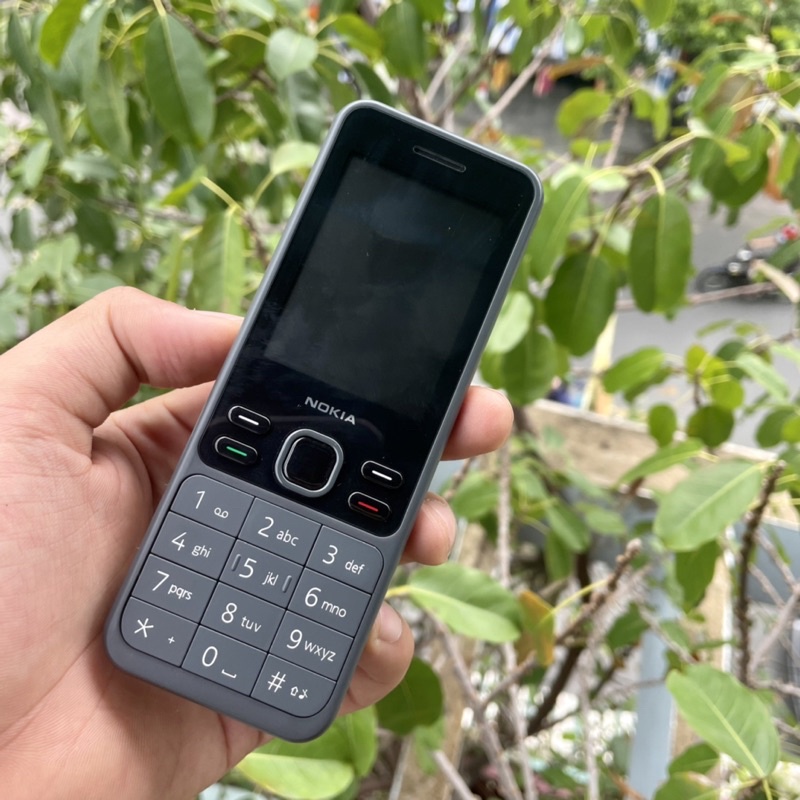 Điện thoại nokia 150  2 Sim Fullbox bảo hành 12 tháng.