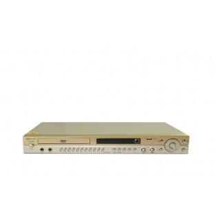 Đầu DVD Karaoke Arirang AR-36MB - hàng chính hãng