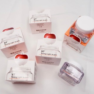 Kem Dưỡng Dr. Jart+ V7