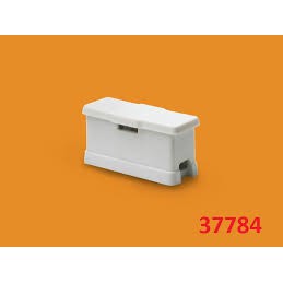 Cầu chì gắn bảng điện 10A-250V