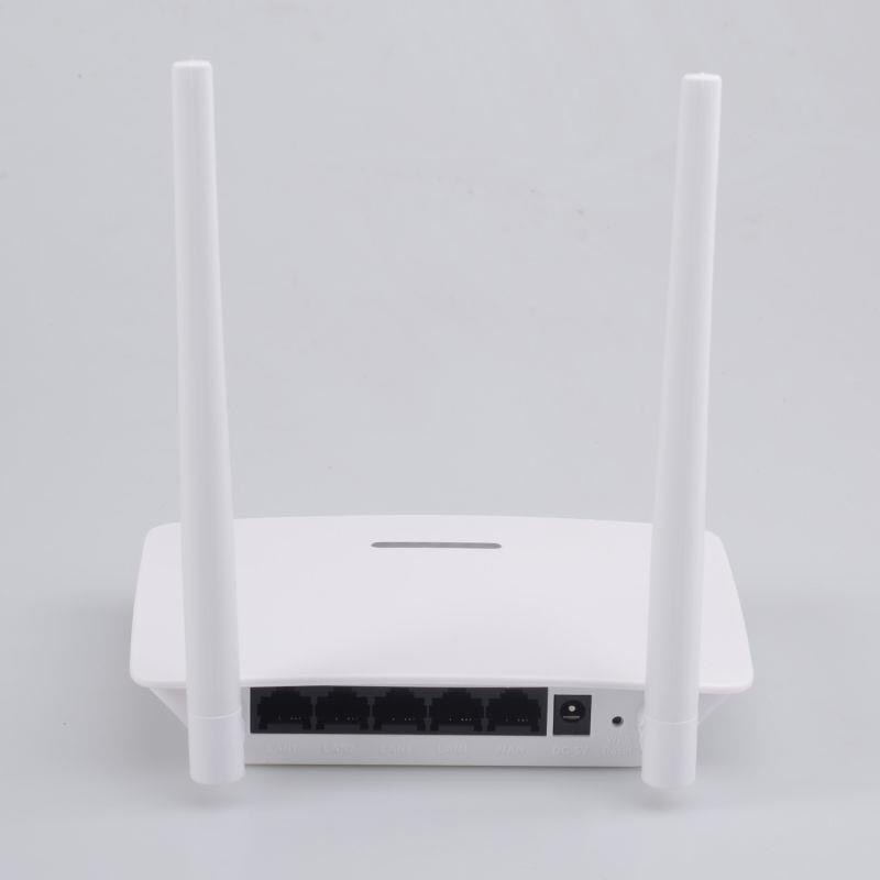 [Mã SKAMSALE03 giảm 10% đơn 200k] THIẾT BỊ PHÁT SÓNG WIFI 2 ANTEN PIXLINK LV-WR07 TỐC ĐỘ N300Mbps