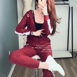 Set thể thao
