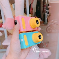 ( SLN 9 ) ( SLN 8 ) Máy ảnh kỹ thuật số mini 2.0 inch 1080P dùng thẻ nhớ Ngôn ngữ Tiếng Anh (có bảo hành) | BigBuy360 - bigbuy360.vn