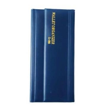 C-&-z (There Is A Phân Phối) Ví DISIPLIN - Người Tổ Chức Tài Chính Hàng Tháng - Ví Tiền Bộ Sưu tập ngày nay