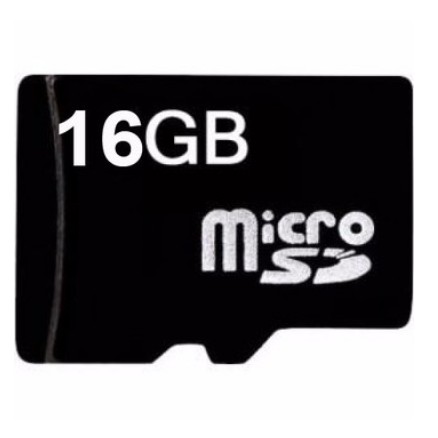 Thẻ nhớ Micro SD 16Gb