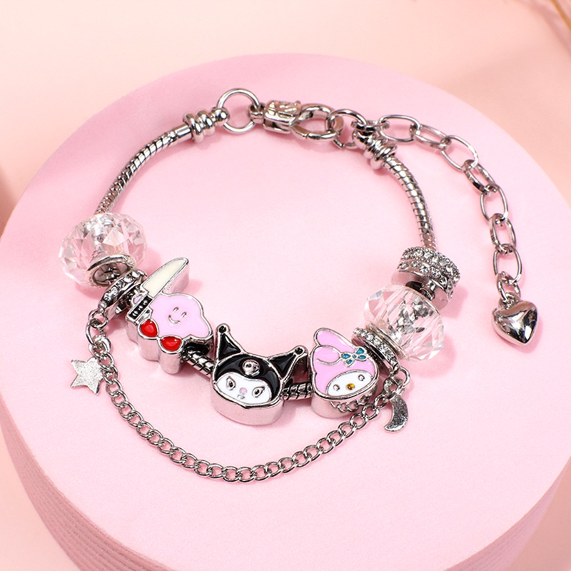 Charm kiểu dáng dễ thương thiết kế mới 2022 P2
